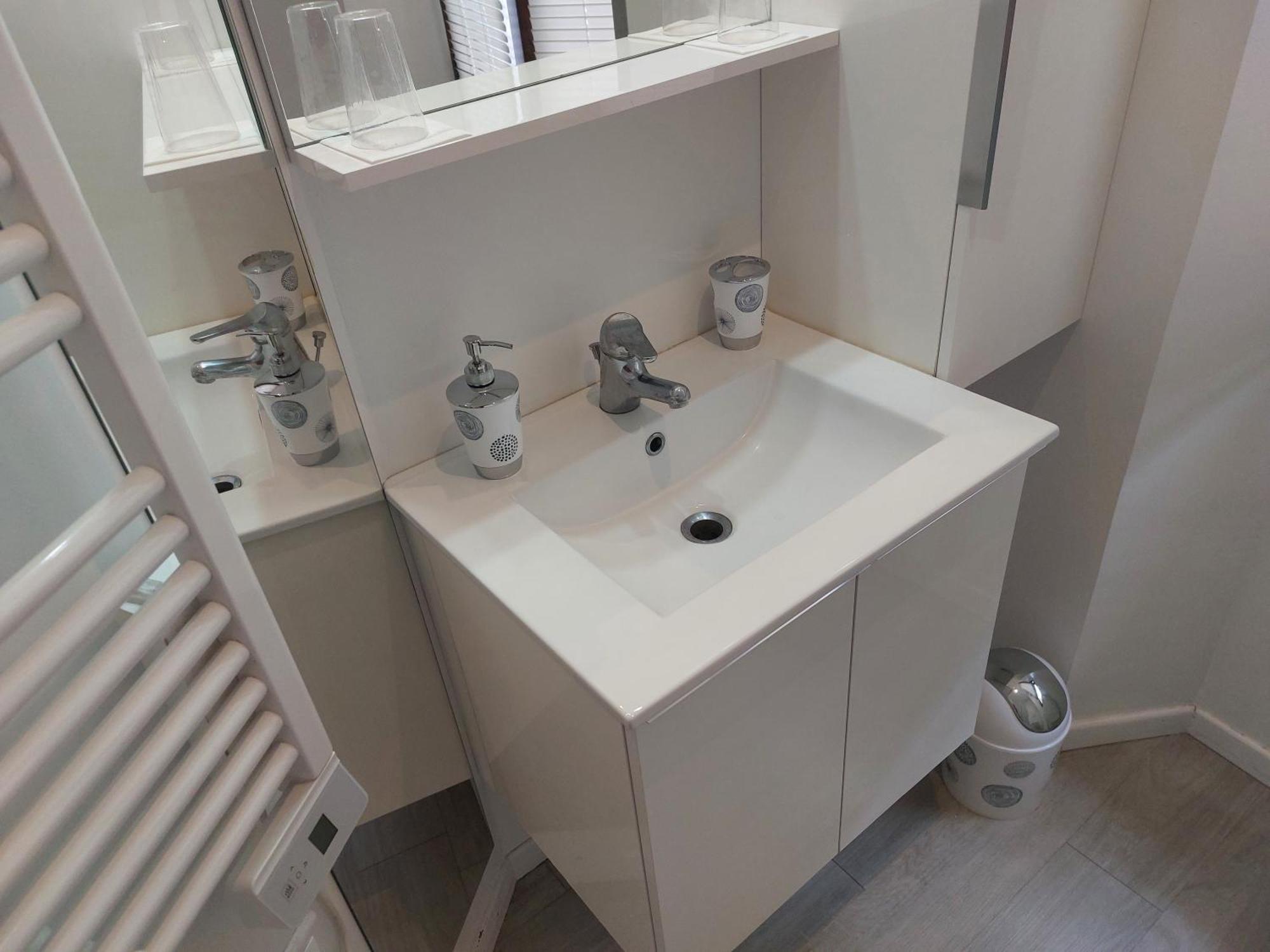 Studio Meuble Au Pied Du Mercantour Fontan ภายนอก รูปภาพ